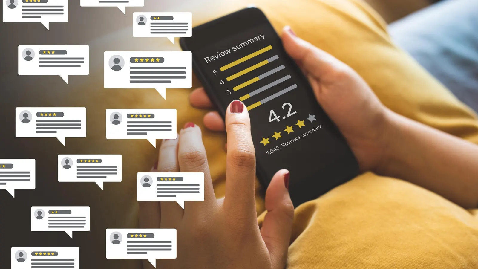 Regent Hire Reviews